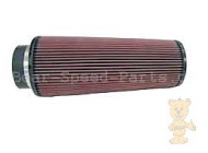 Universalluftfilter K&N